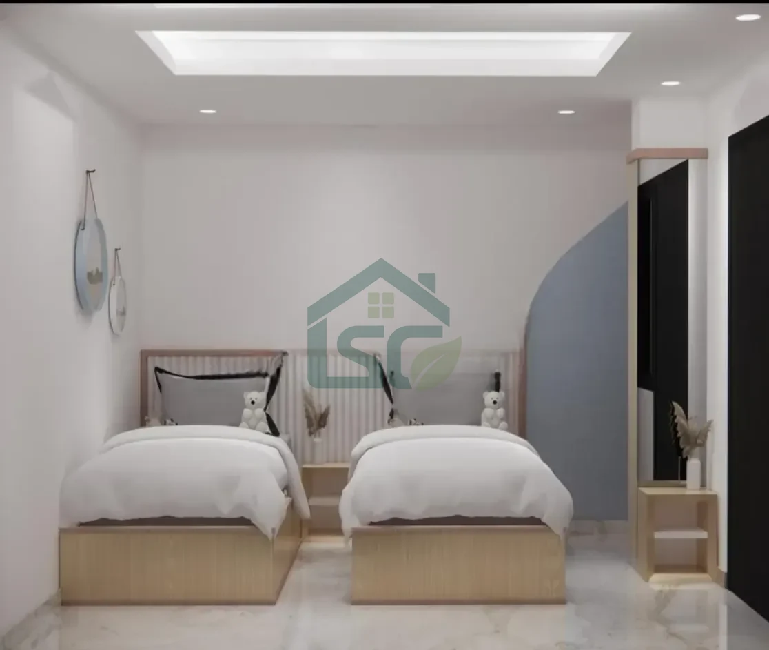 Monark girls PG in Sector 126, Noida — property photo 1