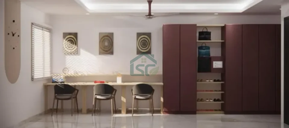 Monark girls PG in Sector 126, Noida — property photo 3
