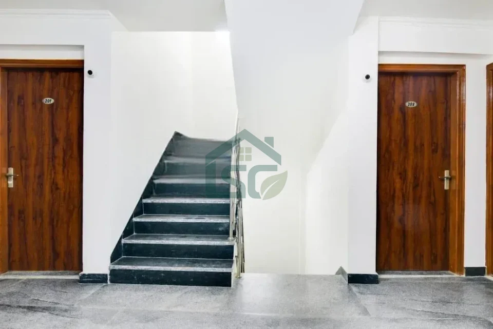 Photo 3 of Ansh Residency PG, Dwarka, Delhi