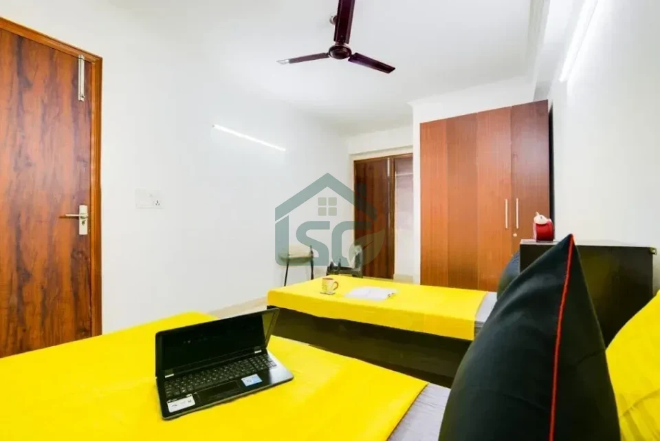 Photo 4 of Ansh Residency PG, Dwarka, Delhi