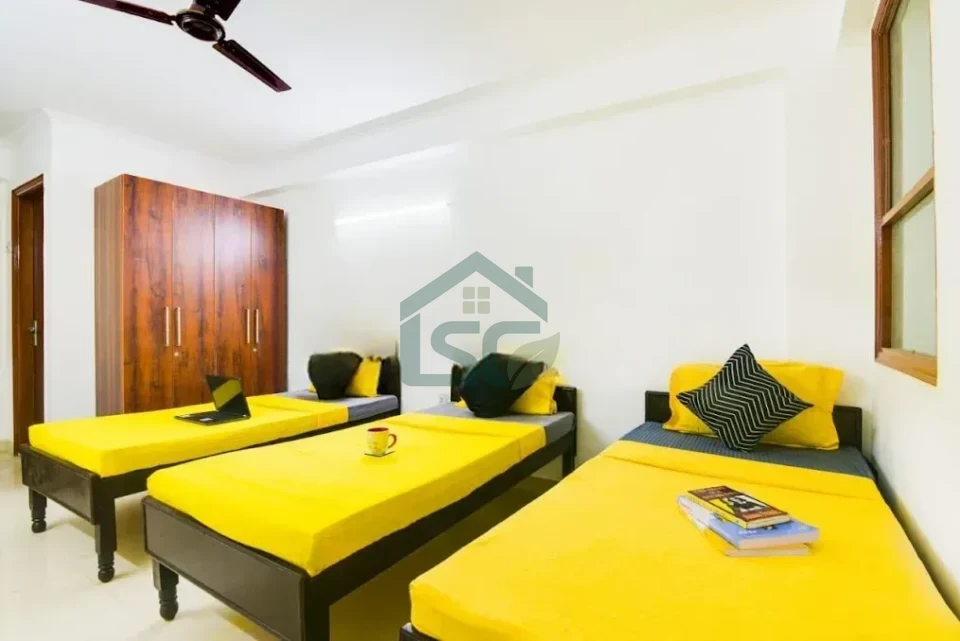 Photo 2 of Ansh Residency PG, Dwarka, Delhi