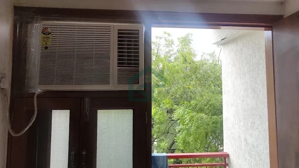 At Ansh Residency PG, Dwarka, Delhi