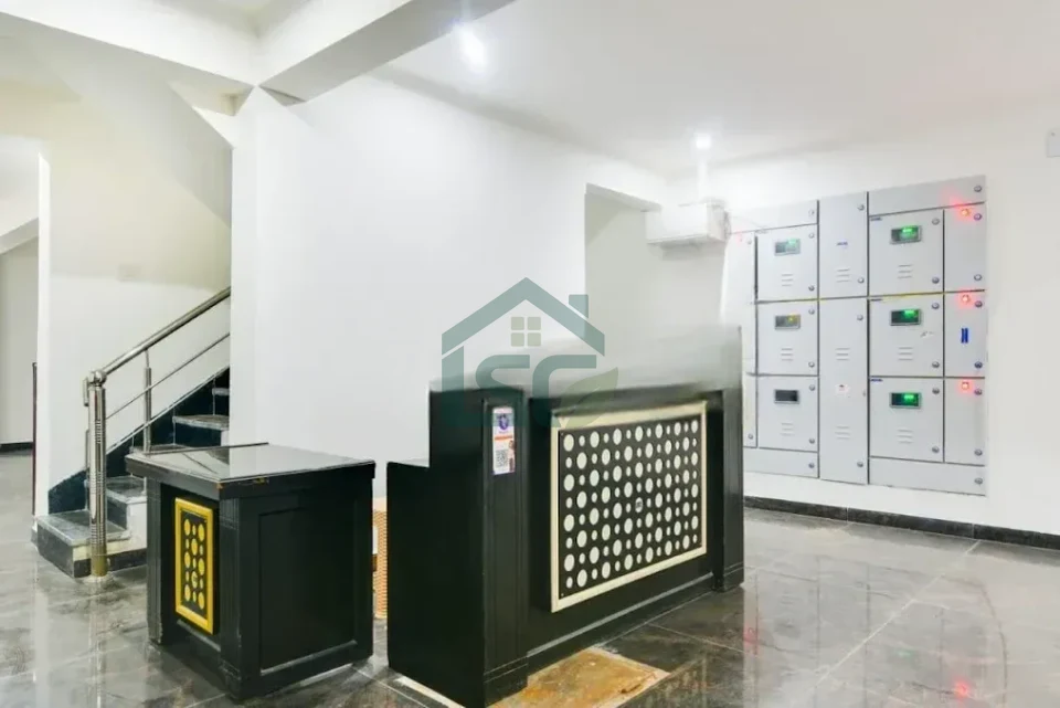 Photo 5 of Ansh Residency PG, Dwarka, Delhi