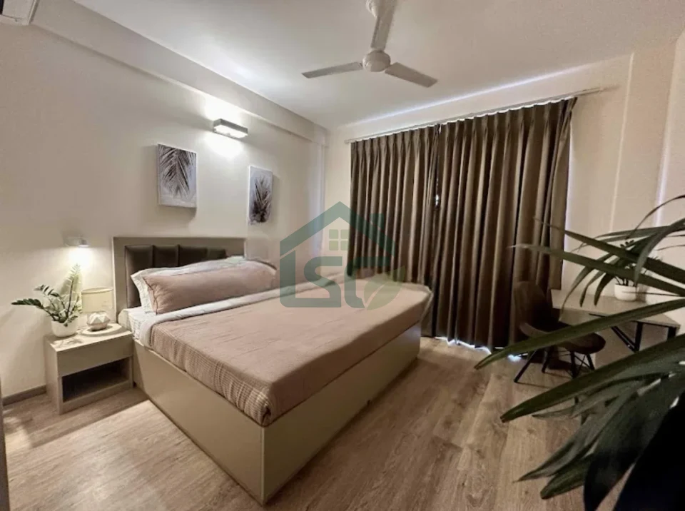 Photo 5 of Sarita Royal PG, Sector 52, Gurgaon