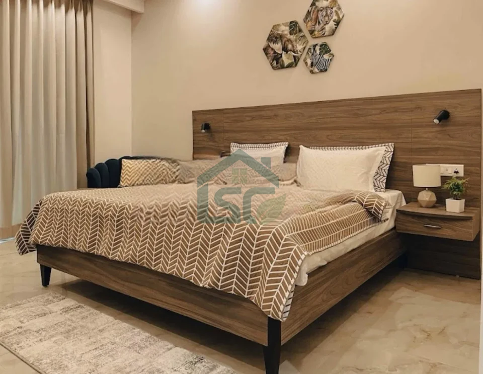 Photo 3 of Sarita Royal PG, Sector 52, Gurgaon