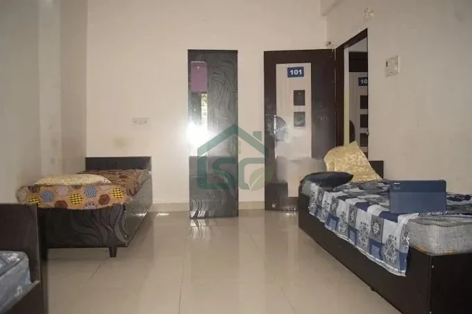 Photo 2 of Vedant PG, Kharadi, Pune