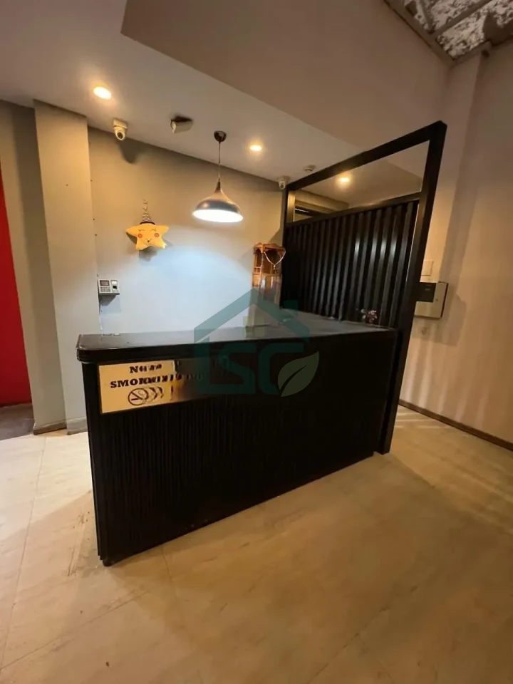City co_living PG in Sector 46, Gurugram — property photo 2