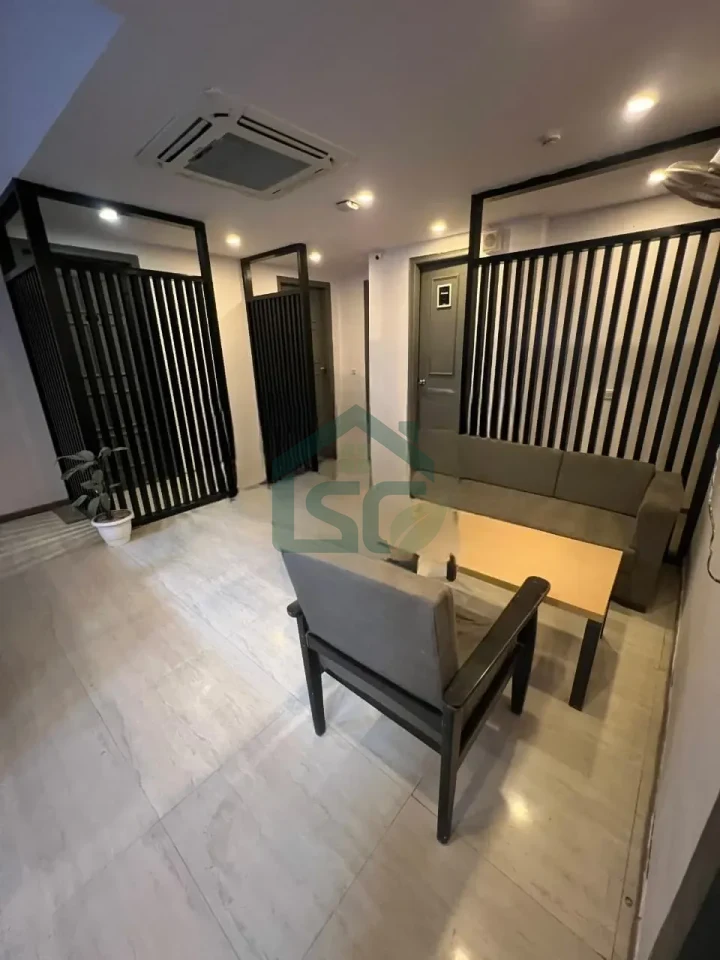 City co_living PG in Sector 46, Gurugram — property photo 5