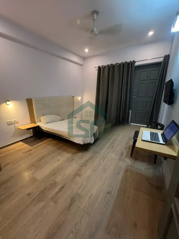 City co_living PG in Sector 46, Gurugram — property photo 4