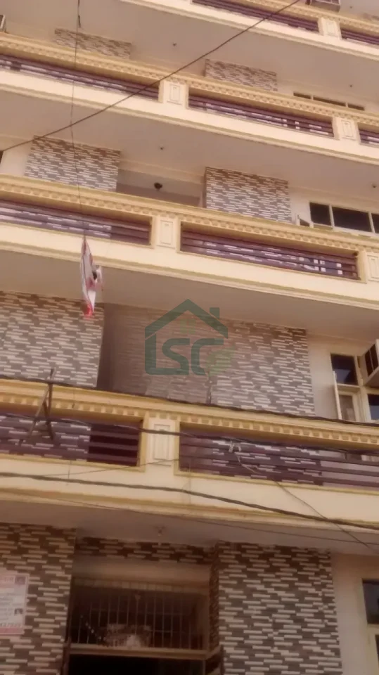 Sadana PG in Sector 66, Noida — property photo 3