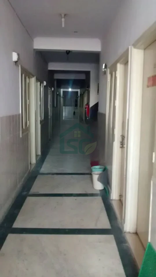 Sadana PG in Sector 66, Noida — property photo 1