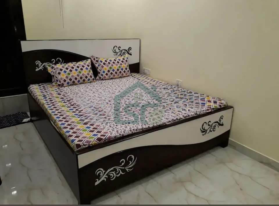 Tarun PG in Pitampura, Delhi — property photo 5