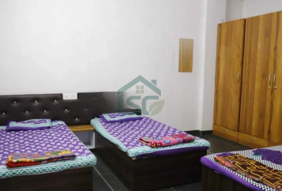 Photo 4 of Shankaraya Boys PG, Scheme 94, Indore
