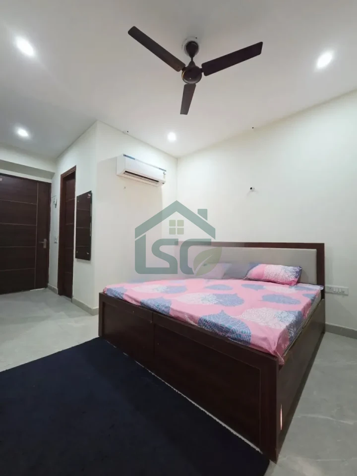Luxstay Co-Living PG in Sector 68, Gurugram — property photo 1