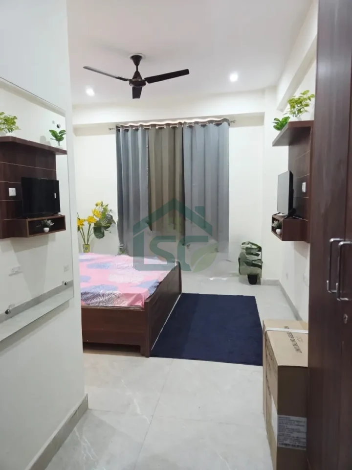 Luxstay Co-Living PG in Sector 68, Gurugram — property photo 5