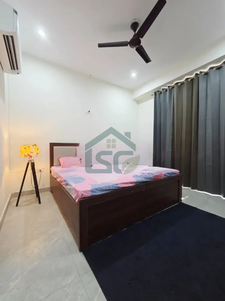 Luxstay Co-Living PG in Sector 68, Gurugram — property photo 4