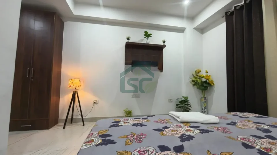 Luxstay Co-Living PG in Sector 68, Gurugram — property photo 3