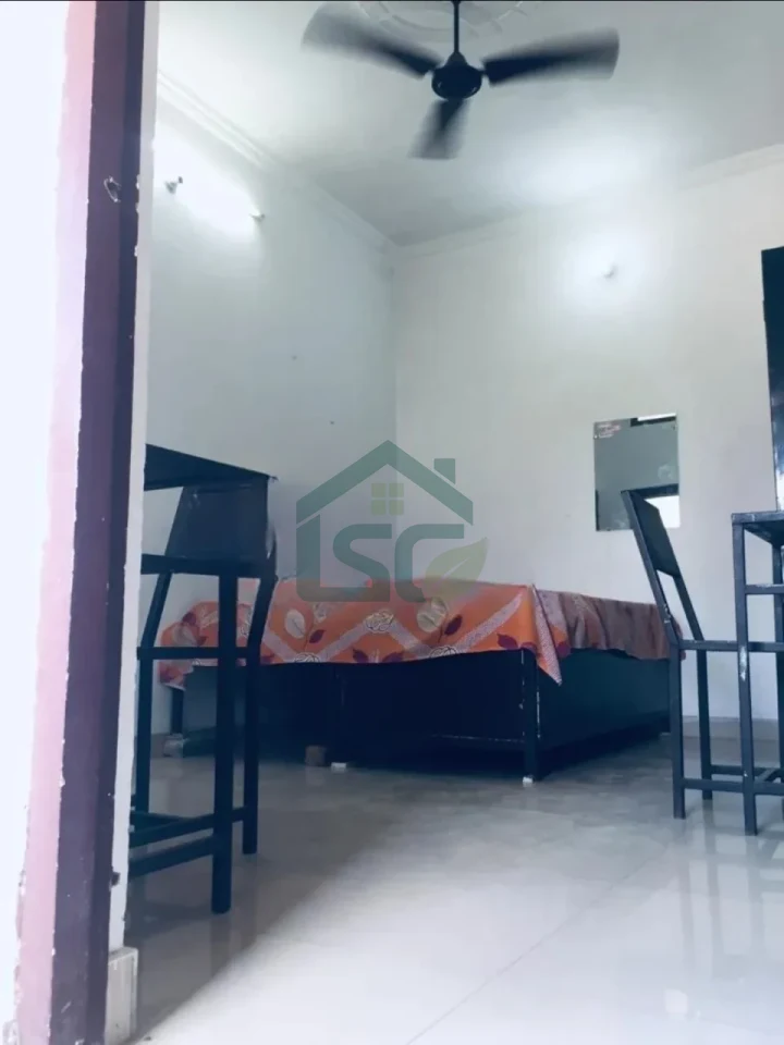 At Millenium Girls Hostel & PG, Ganespur, Lucknow