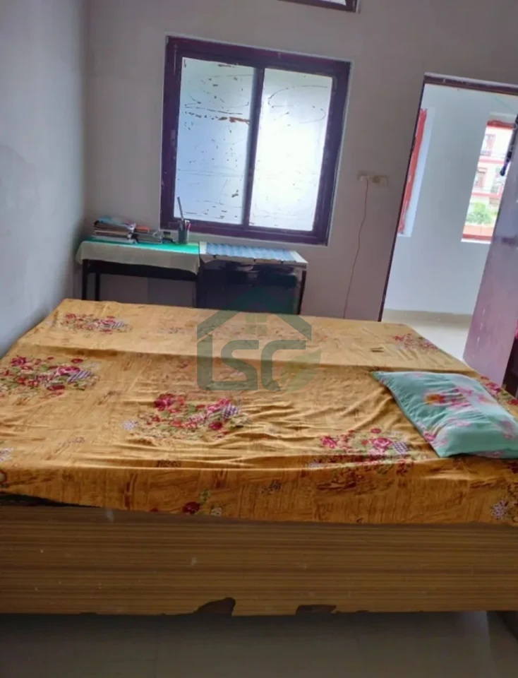 Photo 3 of Millenium Girls Hostel & PG, Ganespur, Lucknow