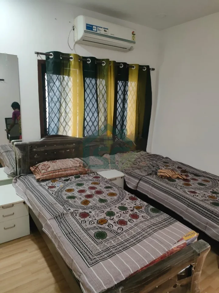 Photo 3 of SR Men'S PG, Begumpet, Hyderabad