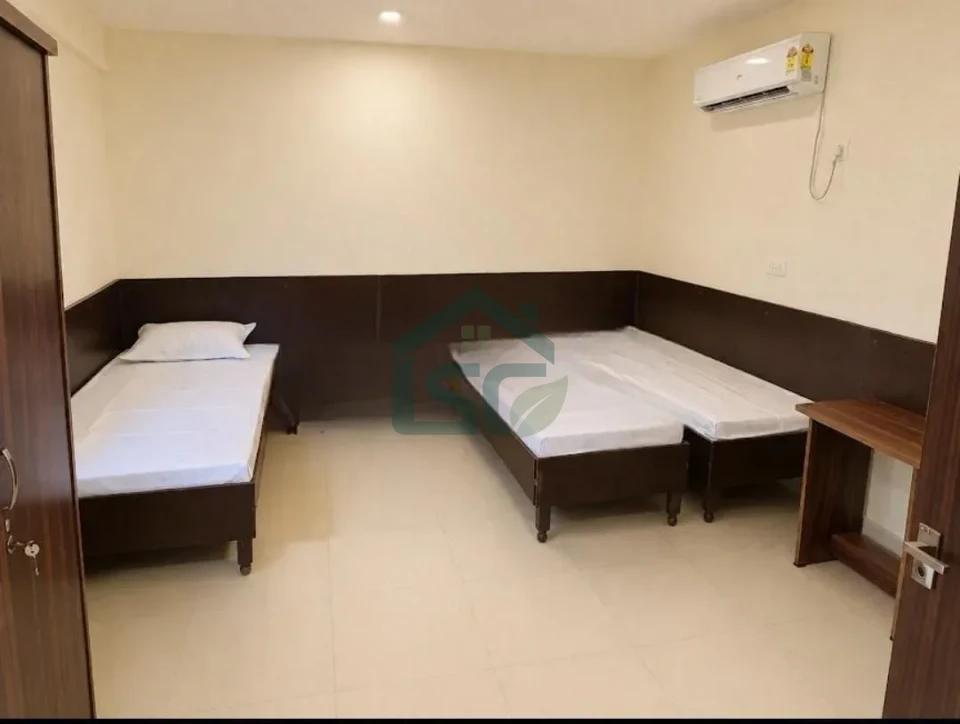 Sanwariya Residency Boys PG in Knowledge Park III, Greater Noida — property photo 3