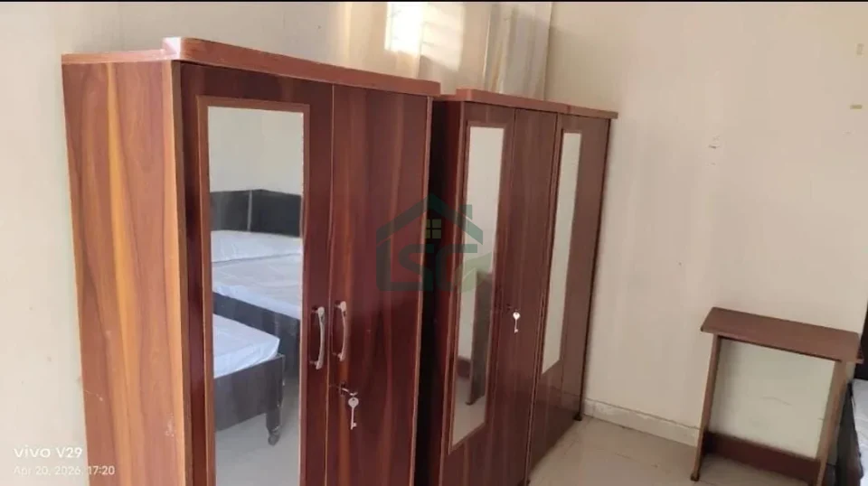 Sanwariya Residency Boys PG in Knowledge Park III, Greater Noida — property photo 4