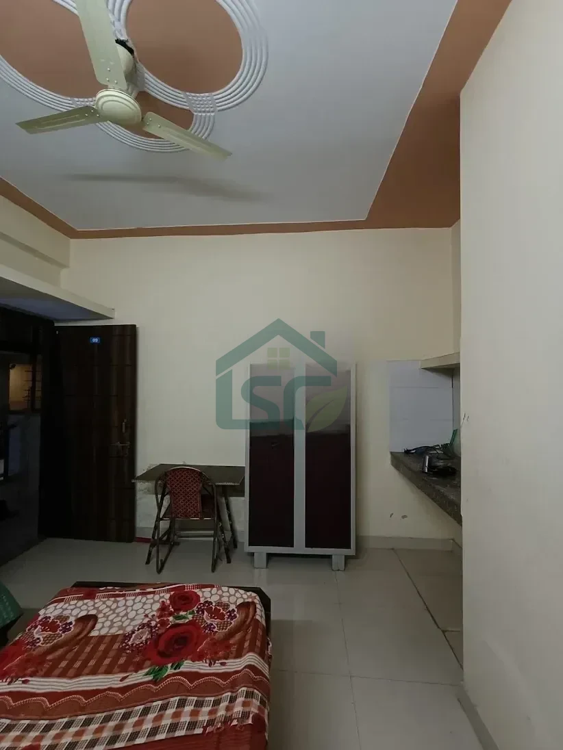 At The Royals Stay PG, Sector 66, Noida