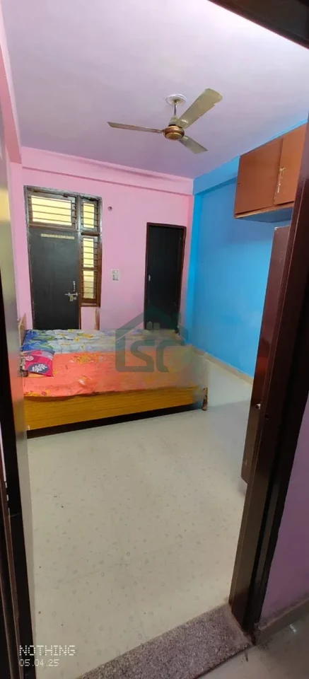 Ashwad Andhra PG in Sector 22, Gurugram — property photo 5