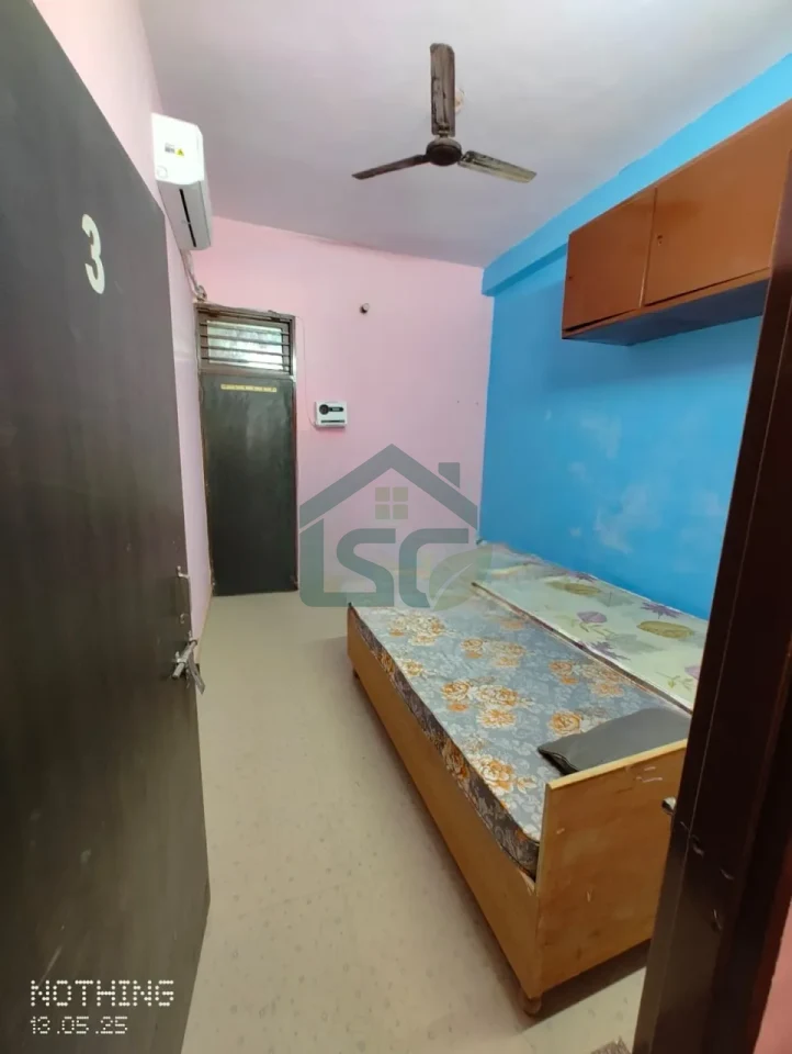 Ashwad Andhra PG in Sector 22, Gurugram — property photo 3