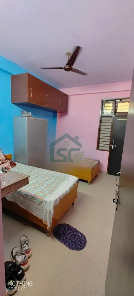 Ashwad Andhra PG in Sector 22, Gurugram — property photo 2