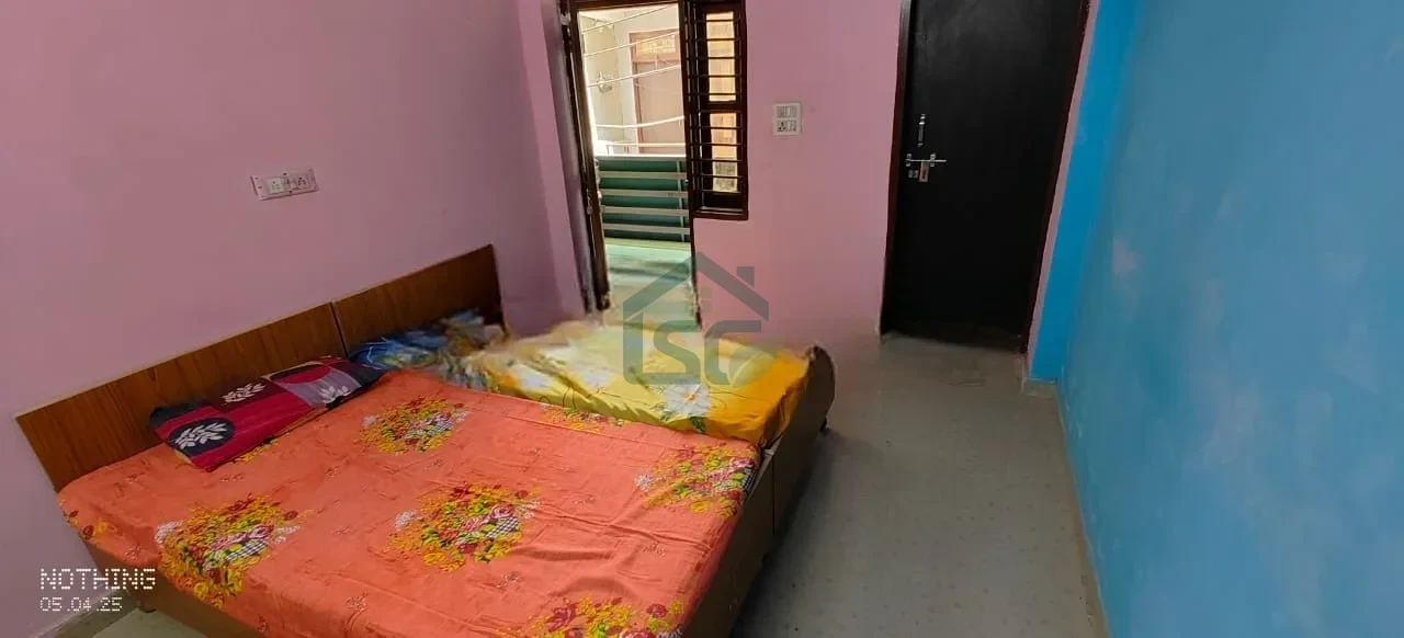 Ashwad Andhra PG in Sector 22, Gurugram — property photo 1