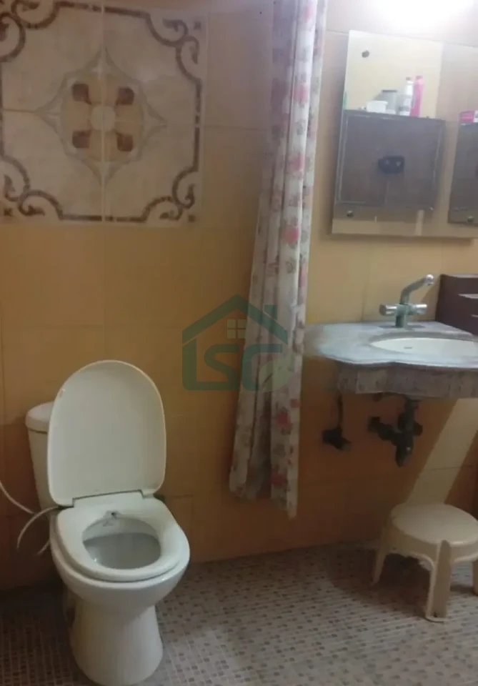 Shanti Niketan PG in Rohini, Delhi — property photo 5