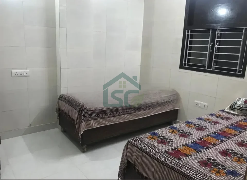 Shanti Niketan PG in Rohini, Delhi — property photo 4