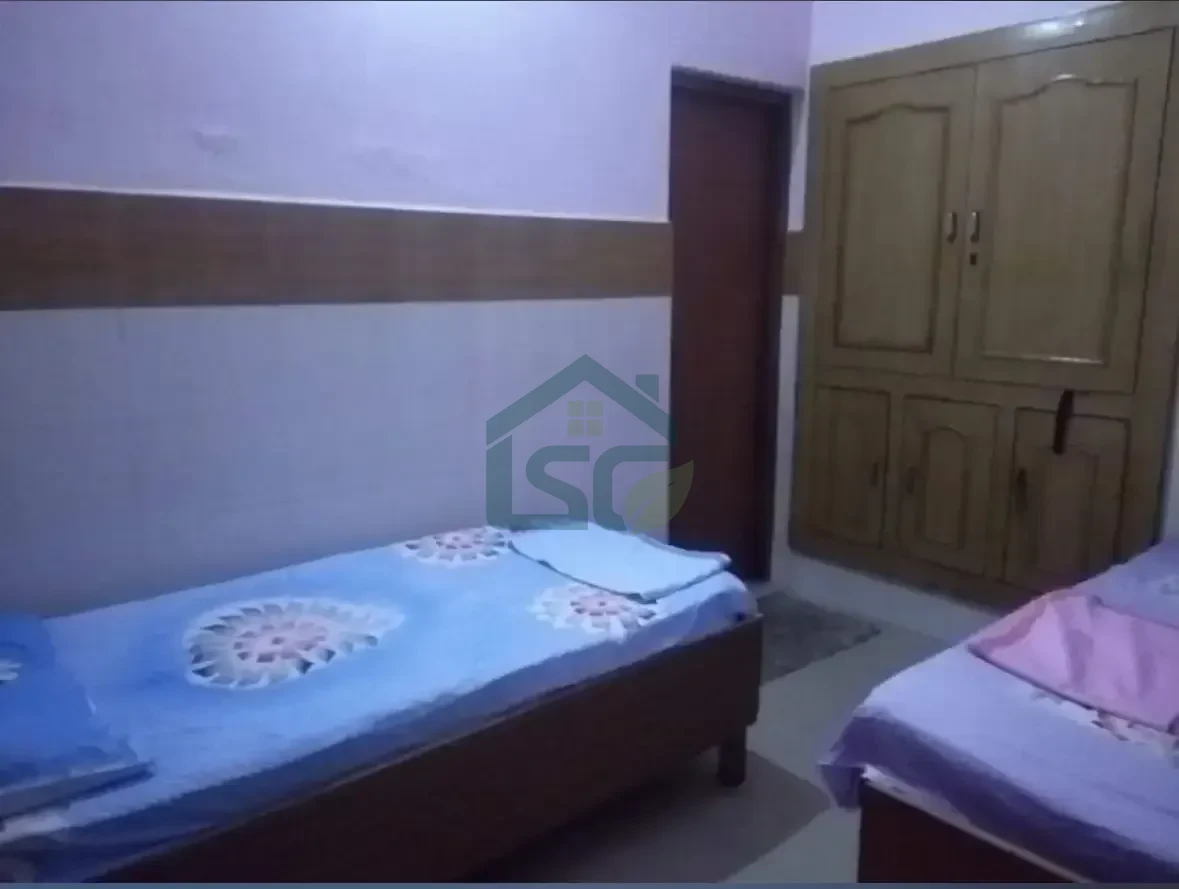Shanti Niketan PG in Rohini, Delhi — property photo 1