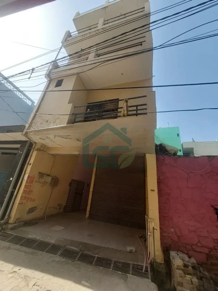 Bina Room For Rent in Sector 81A, Gurugram — property photo 2