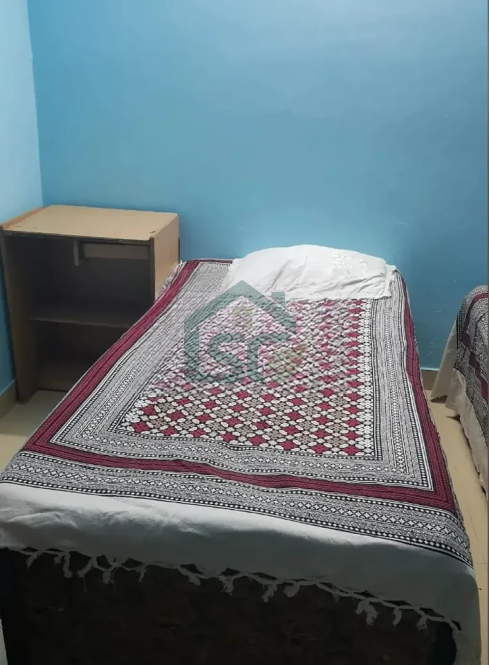 Simran Niwas Boys PG in Kamla Nagar, Delhi — property photo 5