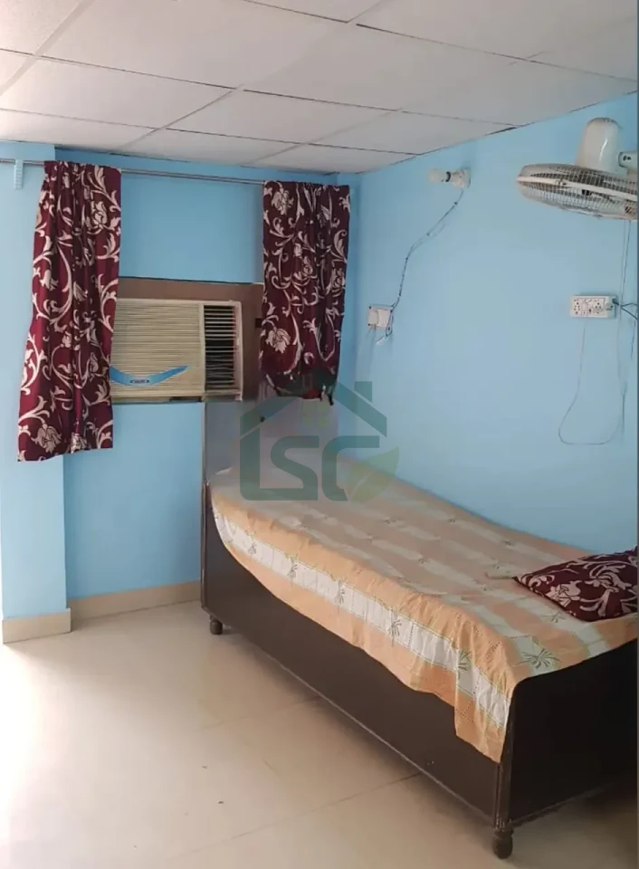 Simran Niwas Boys PG in Kamla Nagar, Delhi — property photo 4