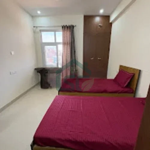 Photo 5 of Surbhi Tower PG, Goyal Colony, Noida
