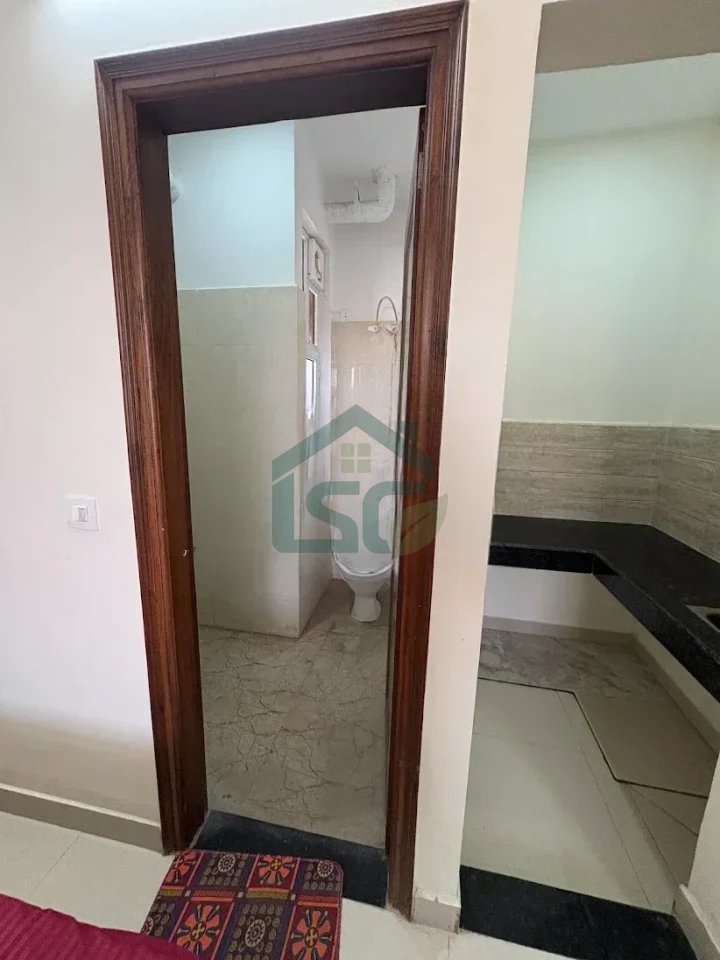 Photo 3 of Surbhi Tower PG, Goyal Colony, Noida