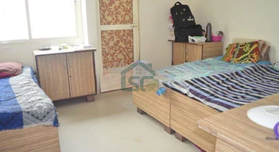 Photo 3 of Home Care Girls Hostel, Maharana Pratap Nagar, Bhopal