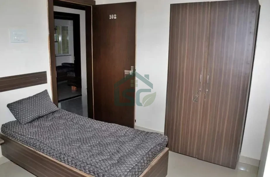 Photo 5 of Home Care Girls Hostel, Maharana Pratap Nagar, Bhopal