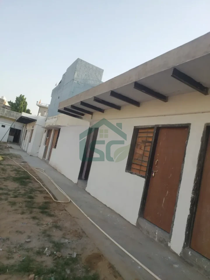 Jagdish Room For Rent in Sector 86, Gurugram — property photo 4