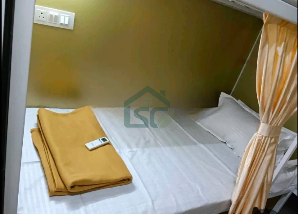 Photo 2 of Snoozy Capsule Premise, CBD Belapur, Navi Mumbai