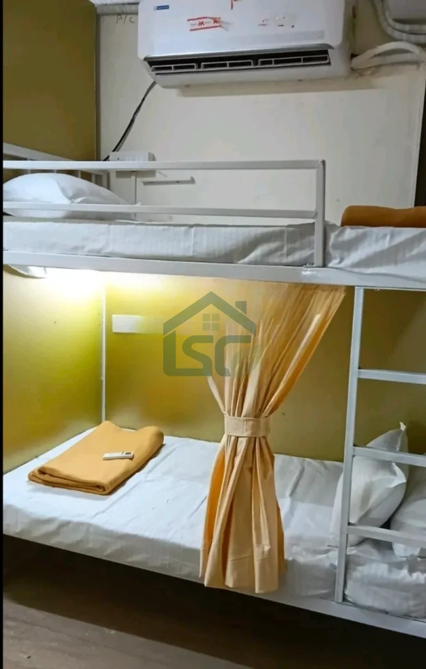 Photo 3 of Snoozy Capsule Premise, CBD Belapur, Navi Mumbai