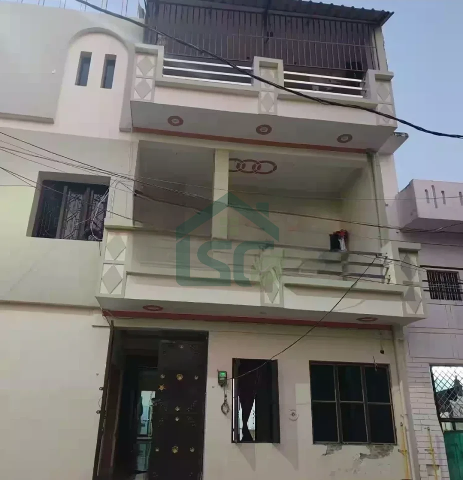 Photo 2 of Shrikrishan Boys Hostel, Indra nagar, Lucknow