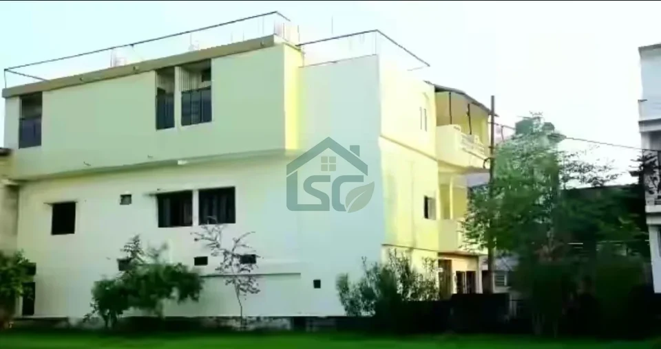 Photo 4 of Shrikrishan Boys Hostel, Indra nagar, Lucknow
