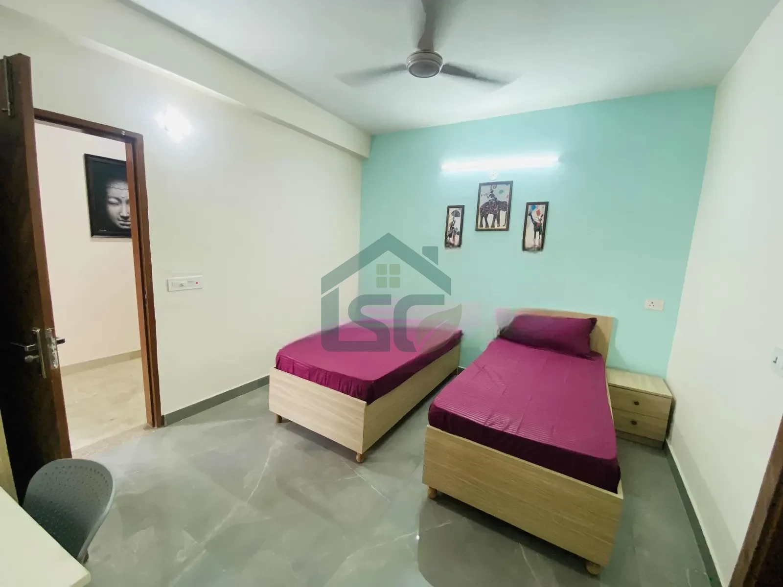 Urban Homes in Area, Gurugram — property photo 1