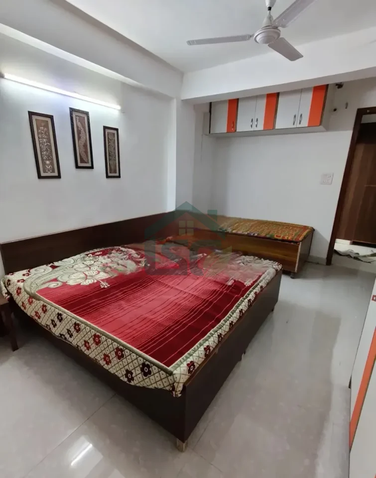 Dada Boys PG in Rama Krishna Puram, Delhi — property photo 5