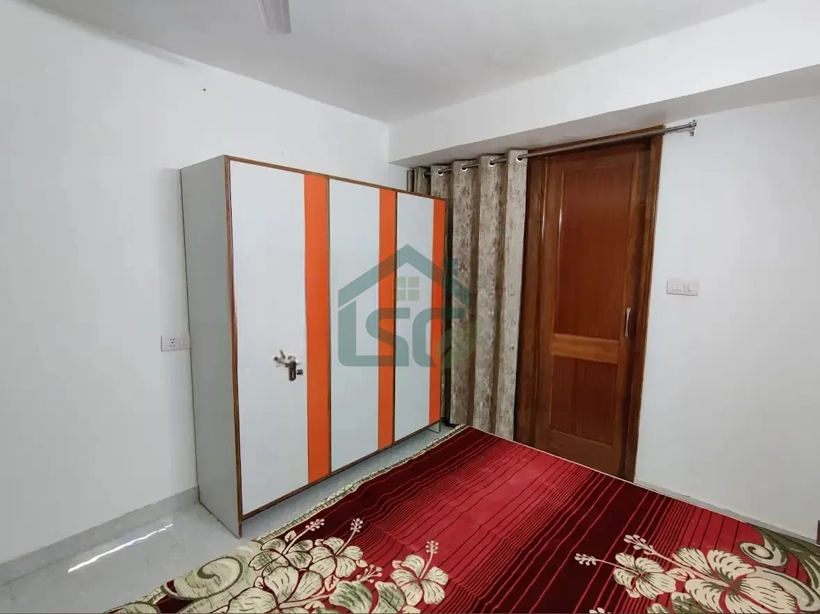 Dada Boys PG in Rama Krishna Puram, Delhi — property photo 1