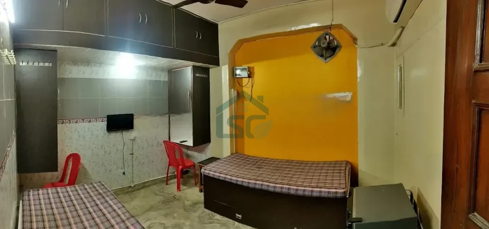 Dada Boys PG in Rama Krishna Puram, Delhi — property photo 2